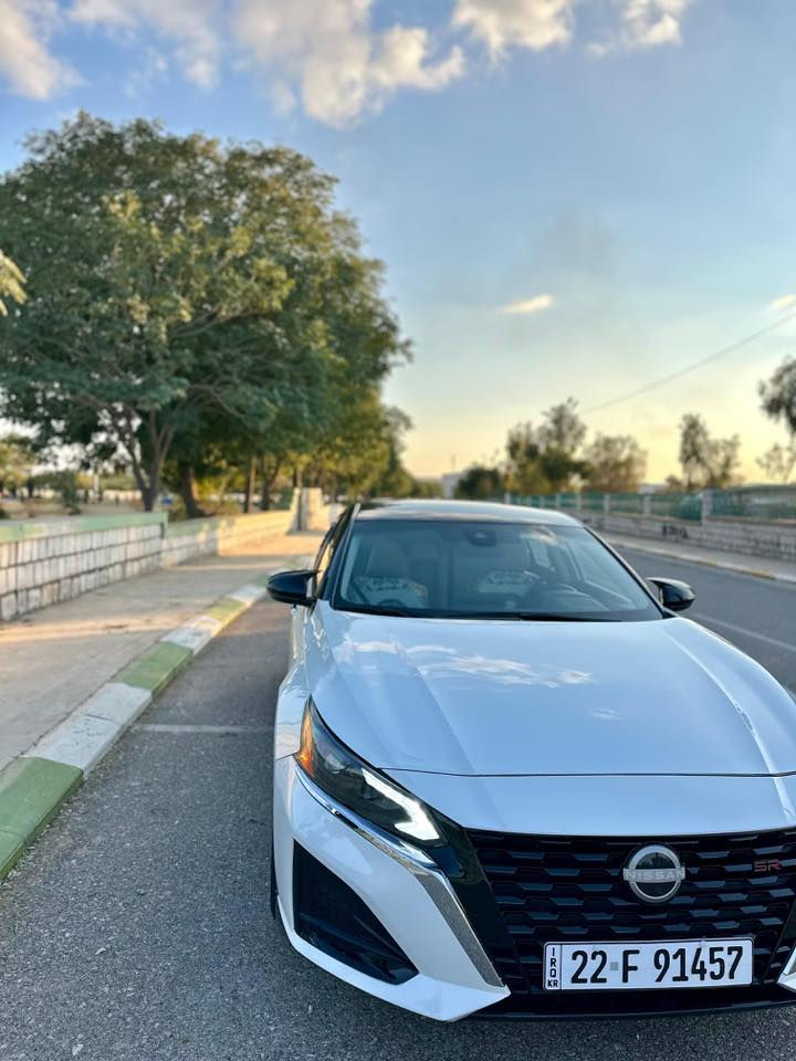 السلام عليكم 
سياره التيما موديل 2024 
سياره فول الفول ما عدا الفتحه 
سايد بريك بصمه 
رادارات امامي خلفي وجوانب
كشنات تدفئه تبريد 
شحن لاسلكي
بيها هواي مواصفات 
صور الحادث والسونار مرفق 
حادثها كلش بسيط 
تحويل مباشر 
مكان السياره كلار 
سياره جديده بمعنى الكلمه
سعرها 183$ وبيها مجال بسيط 
اي استفسار هذا رقمي 
*********** 
غير متواجد ع الفيس
