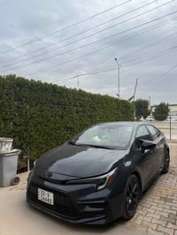 كورولا SE • ٢٠٢٣ • وارد امريكي