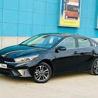 ﷽  كيا فورتي 2024 شكل جديد 🖤 محرك 2000 دوش السياره مرقمه اربيل - رقم و...