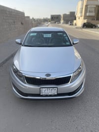 كي فايف • ٢٠١٣ • مكينة ٢٠٠٠