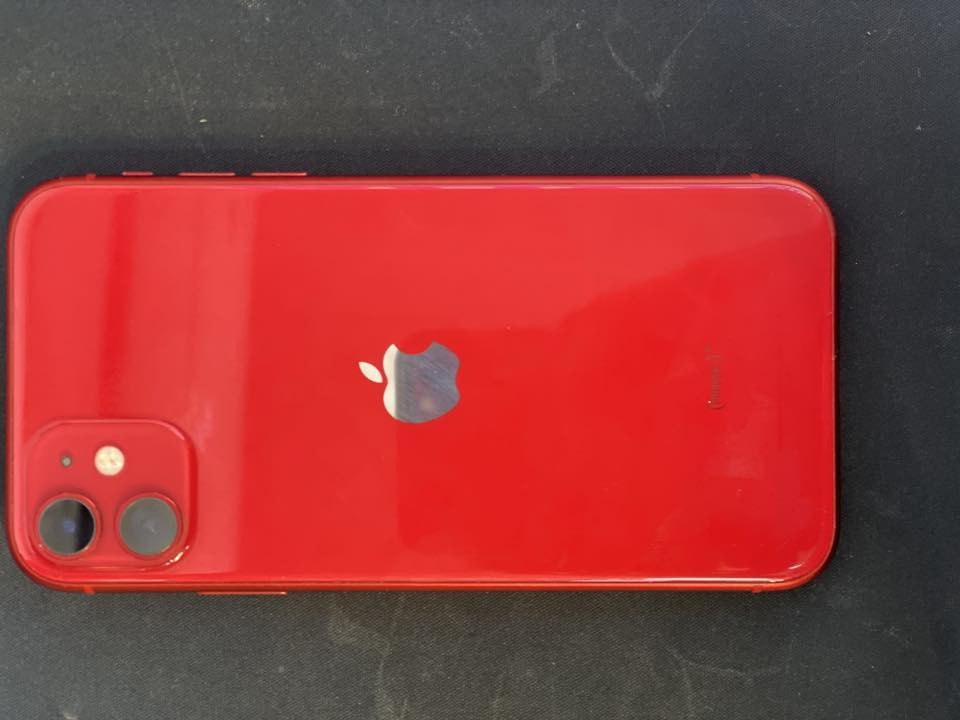 السلام عليكم ايفون11 عادي ذاكره128 مبدل بطاريه وشاشه اصليات جهاز كلش نضيف وكلشي بي شغال شحنه يخبل ومابي شي السعر190 وبي مجال عنواني بغداد


**إذا كنت صاحب هذا الإعلان وتريد حذفه لأي سبب، رجاءا أرسل رسالة إلى الدعم الفني**