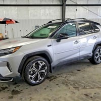 راف4 برايم • ٢٠٢٤ • ٧٠٩ ميل