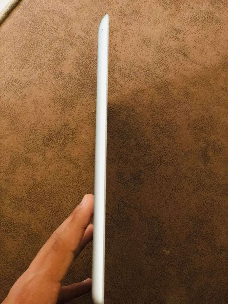 iPad iPhone للبيع
مستعمل لمده 6 ايام فقط بي حاله ممتازه جدا📦
16 جيجا بايت 
يمشي العاب او خدمه او دراسه 
السعر 350 قابل لنقاش 
لتواصل 0918226248 وتساب فقط


**إذا كنت صاحب هذا الإعلان وتريد حذفه لأي سبب، رجاءا أرسل رسالة إلى الدعم الفني**