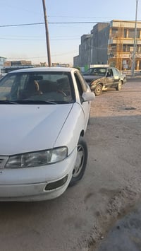 كيه سيفيه موديل 94رقم الانبار تحويل ثاني يوم محرك مسكر كير عادي مكفوله...