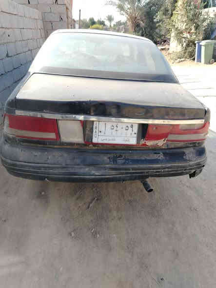 سلام عليكم برنس 95 سياره حلوه السنويه ل 27 رقم النجف اوتوماتيك مكينه وقير حلوات السعر 15 $  ***********
