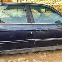 بي ام ٧٤٠ • ١٩٩٧ • في8