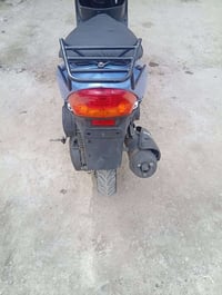 ماكس منغولي • محرك ناعم • رفاعي