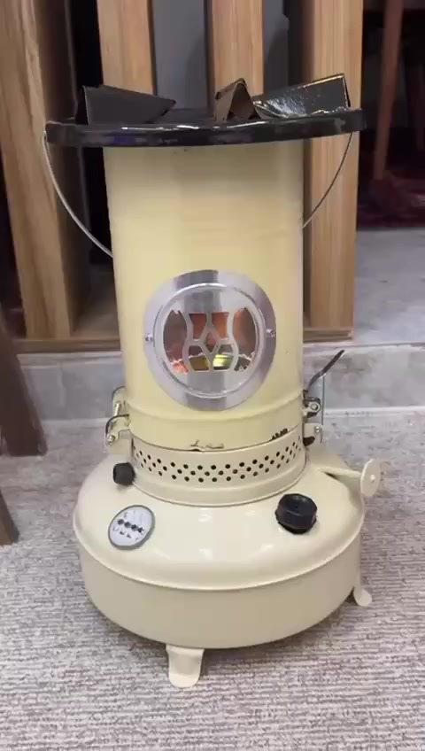 جولة علاء الدين الحجم الكبير 
52 سم 
فقط ب30 الاف داخل متجرنا عرض للفترة محدودة 
احجز الان
#جولة #علاء_الدين #تدفئة #صوبة #العراق


**إذا كنت صاحب هذا الإعلان وتريد حذفه لأي سبب، رجاءا أرسل رسالة إلى الدعم الفني**