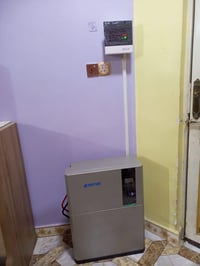 ٦٫٢ كيلوواط • شيشن تكنولوجي • بديل المولد