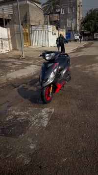 جي تي ار • مكفولة • بغداد الشعب