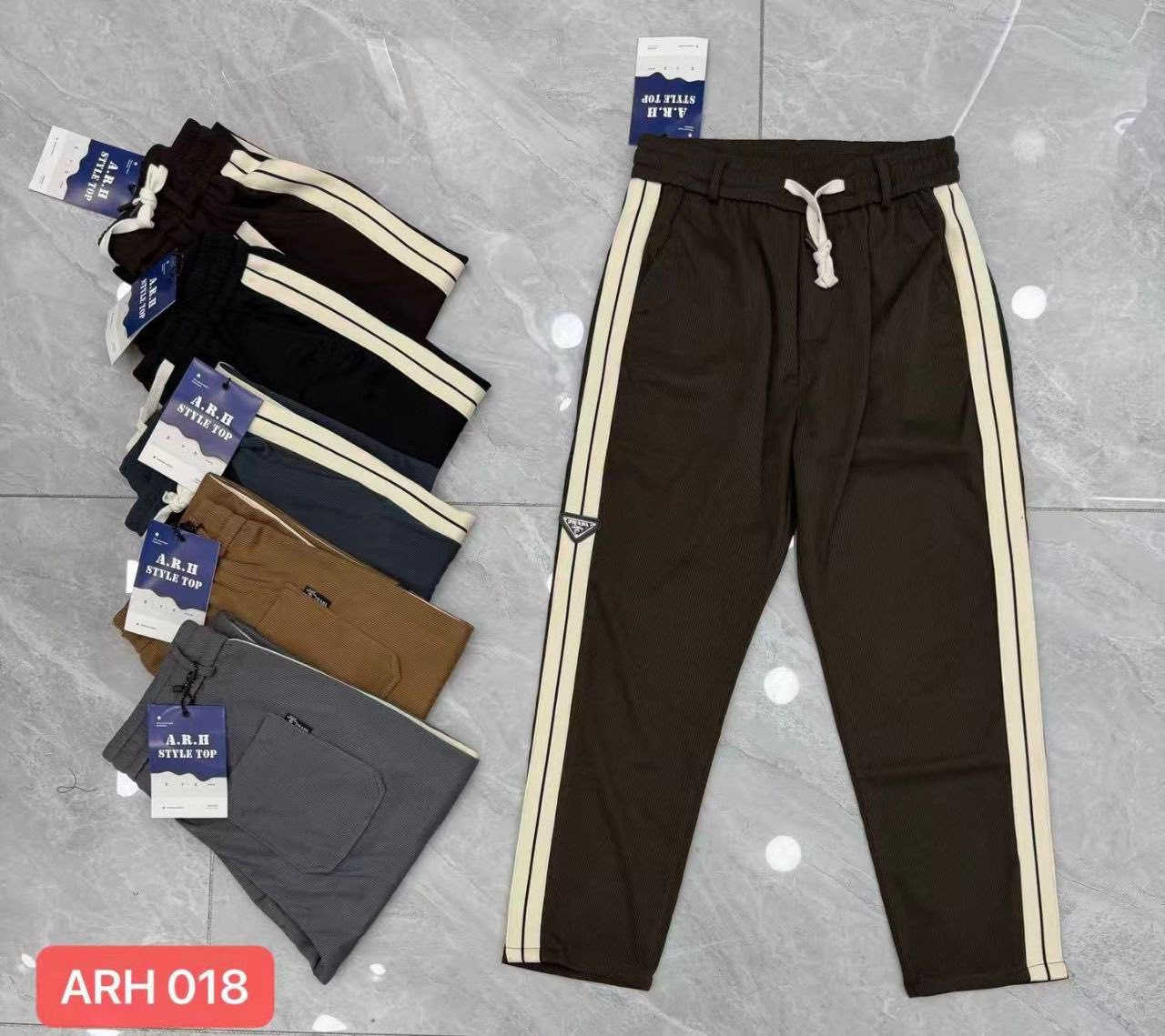 بجامه صيني درجه اولى 
خامه ستن 
خامه مسنن 
خامه زبده
القياس 
30/38
السيري 7قطع ب//58الف


**إذا كنت صاحب هذا الإعلان وتريد حذفه لأي سبب، رجاءا أرسل رسالة إلى الدعم الفني**