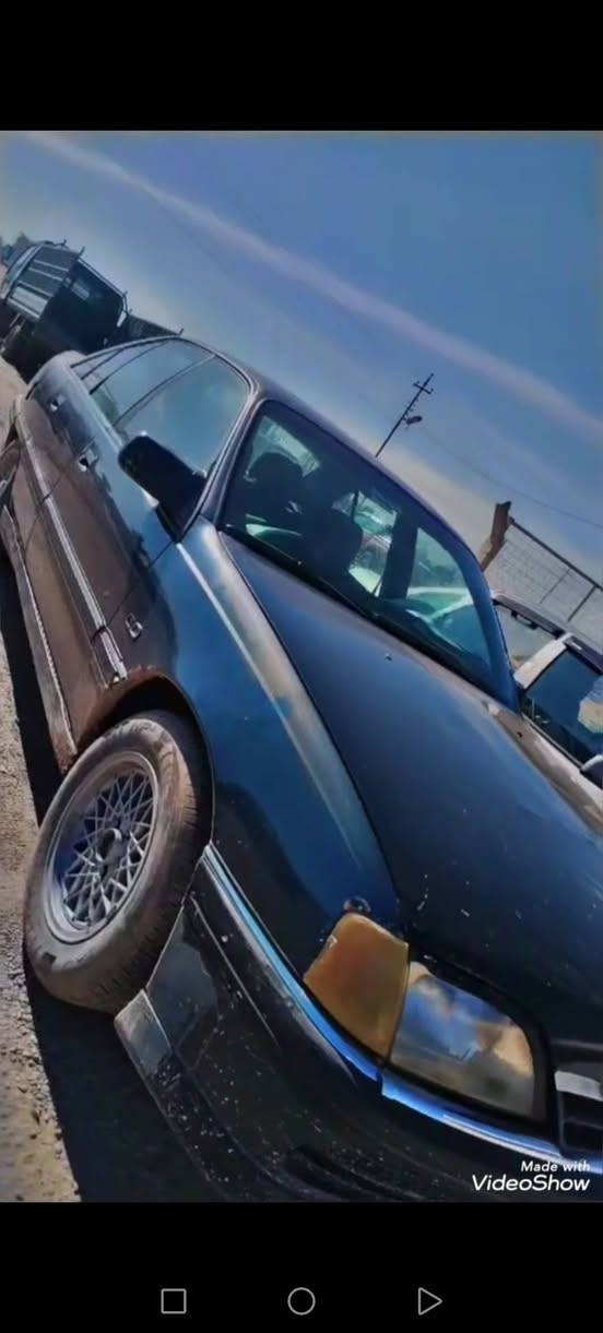 اوميكا للبيع سنويه لل 28 شرط تحويل رقم كركوك دفتر بانزين بيه كير محرك شرك سعر35$رقم ***********
