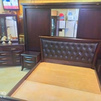 غرفة نوم • غرفة نوم خشب • غرفة نوم خشب زان • اثاث غرفة نوم • غرفة نوم ...
