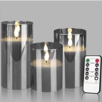 سيت شموع • توصيل المحافظات • ديكور