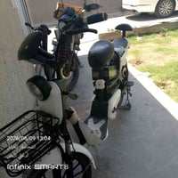دراجه شحن البيع دراجه نضييفه فول مواصفات السعر الدراجة 240 وبيه مجال ا...