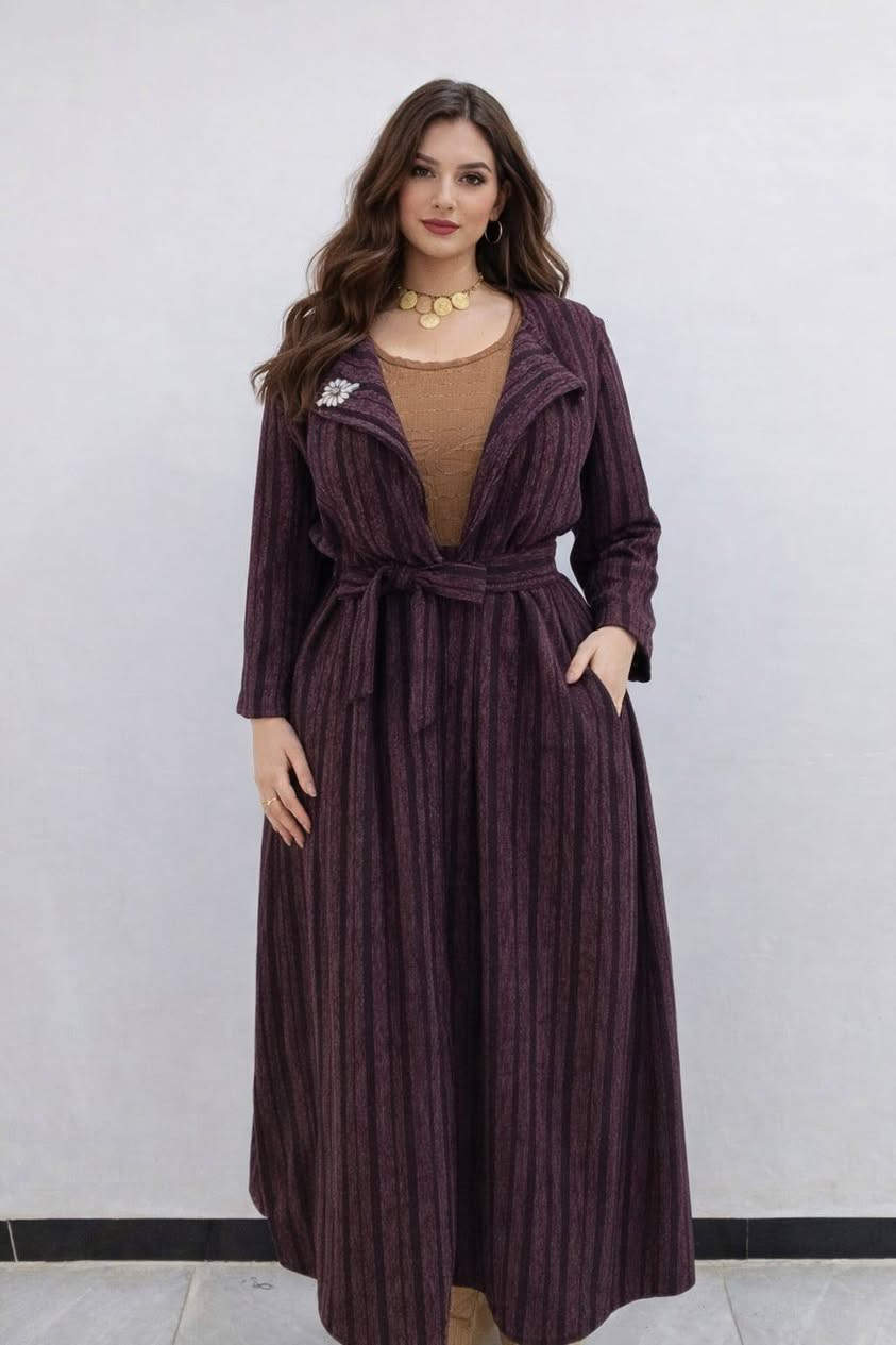 خياطي حسب طلب الزبائن بأسعار مناسبه يوجد خدمة توصيل 🚕❤️✨


**إذا كنت صاحب هذا الإعلان وتريد حذفه لأي سبب، رجاءا أرسل رسالة إلى الدعم الفني**