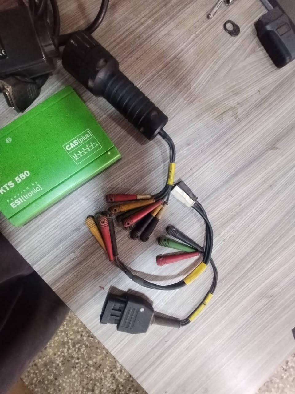 BOSCH KTS550 اربد, محافظة إربد


**إذا كنت صاحب هذا الإعلان وتريد حذفه لأي سبب، رجاءا أرسل رسالة إلى الدعم الفني**