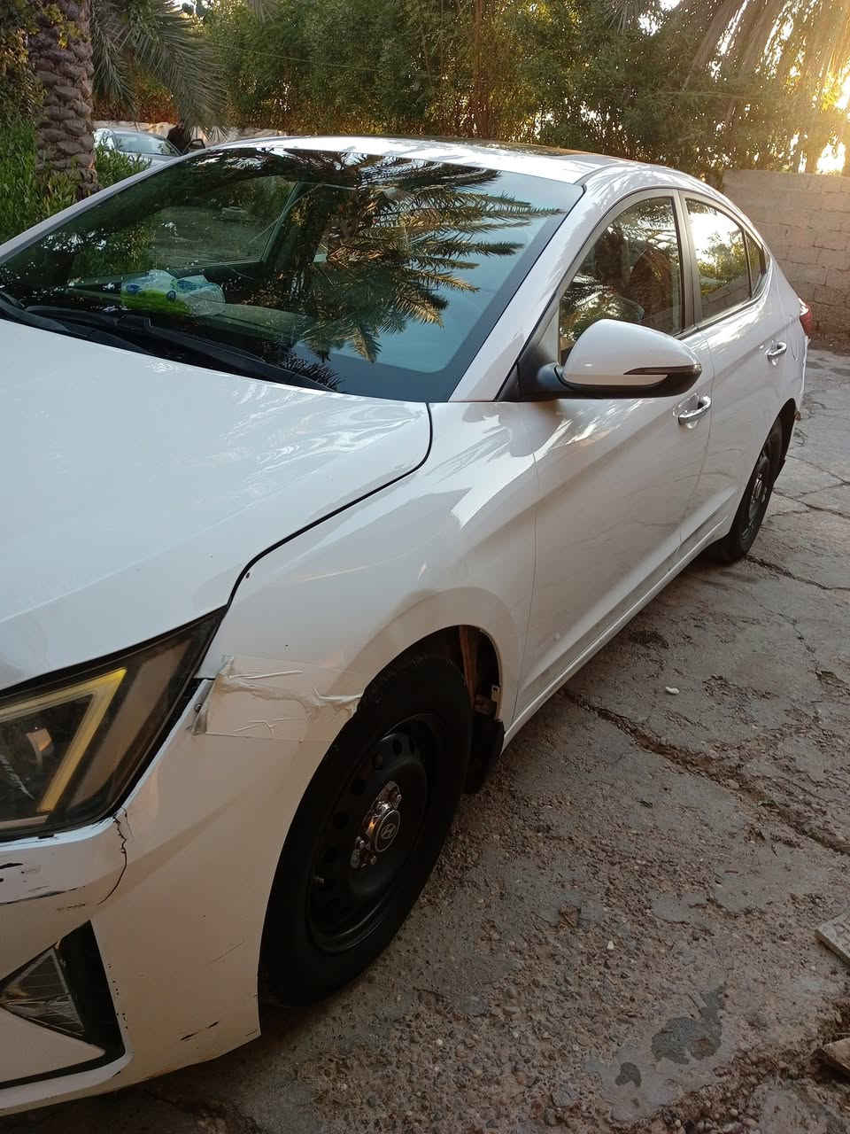 سلام عليكم الانترة موديل 2020خليجية فول مواصفات بسمي سنوية جديدة مكفولة كير ومكينة ما مفتوحات عل بلاد السعر145وبيهة مجال التواصل ***********واتس مكان بغداد الشرطة الخامسة وشكرا
