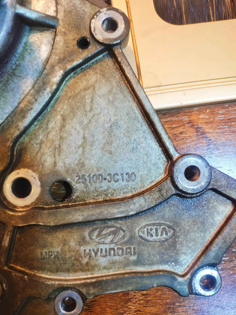 واتر بمب سنتافيا ١١ ٦ سلندر اصلي وكالة تفصيخ من سيارة زيرو ب٦٠ الف
مكاني الكرادة ***********
