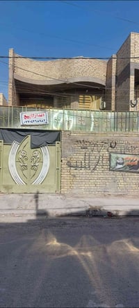 حي طارق الوسط • 175م • 4 غرف