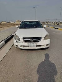 ٢٠٠٧ • محرك كامري • منضومة زنون