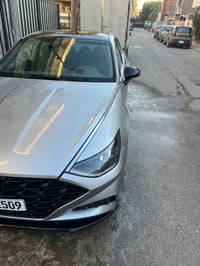 سوناتا 2020 • فول فول • باسمي تحويل