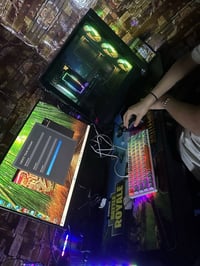 i5 13400F • RX7700XT 12GB • نقص رامات