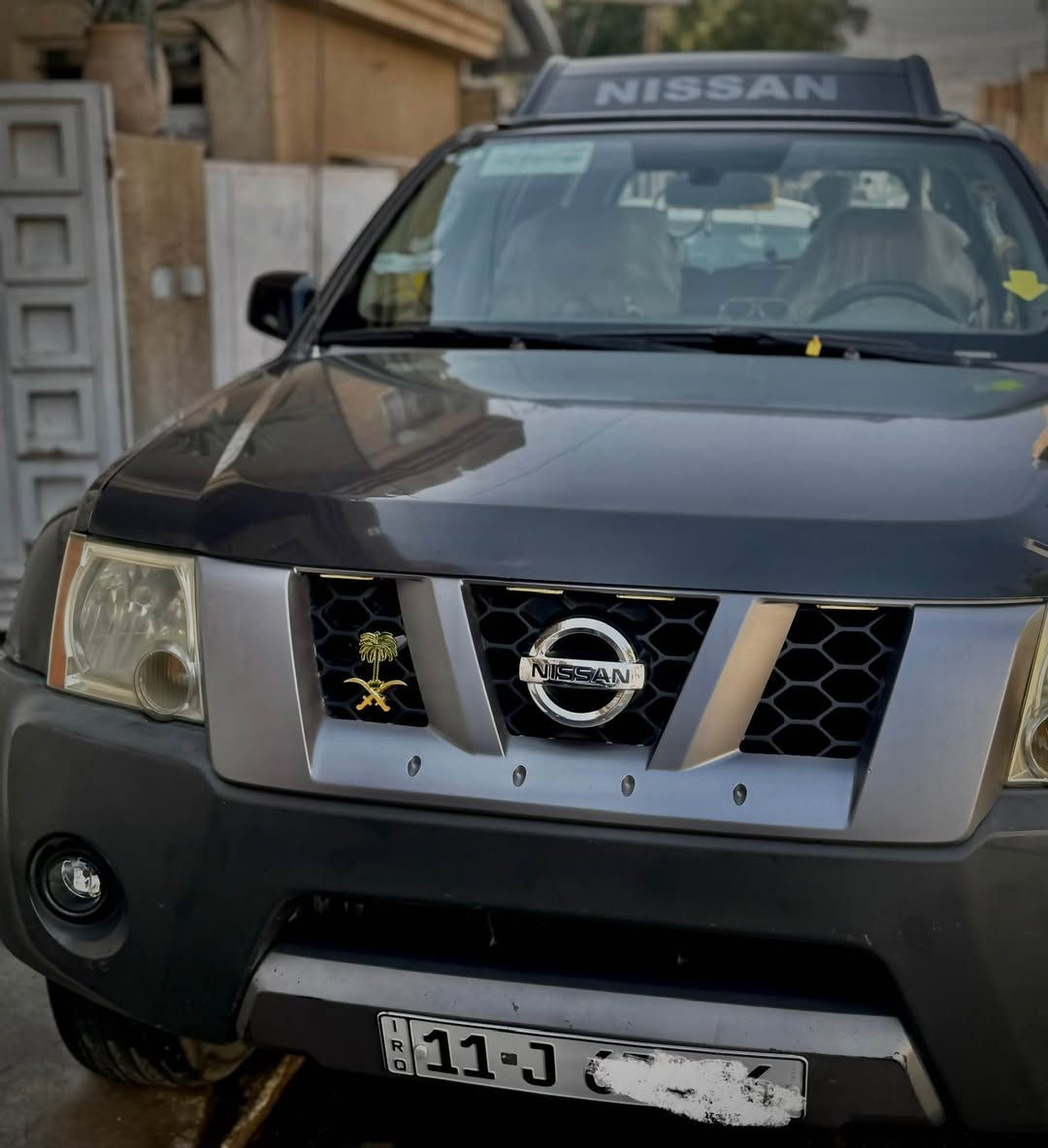 السلام عليكم 
اكستيرا 2008 للبيع وارد امريكي بدون صبغ السياره وبدون حادث بيه فقط بارد بسيط
السياره جاهزه للخير تخم تاير صدر امامي خلفي عليه ادامه كامله من نوزلات وبلكات ومنضومه المي كله جاهزه سياره 
مكينه 4000 
كروز سرعه 
شاشه 
كامره خلفيه
السعر 110 
اي استفسار *********** بغداد, العراق
