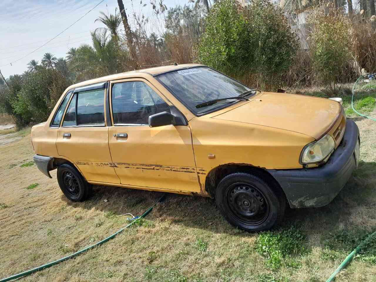 السلام عليكم سايبة موديل ١٢ المكينة بيهة بخار الكير خير من الله سيارة حلوية هيئة صفر غرمات عليهة ٢٠٠ للبيع ٢٦ اوبيه مجال تحويل مباشر تفاصيل أكثر على الرقم *********** المكان كربلاء البراهمية
