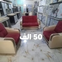 كنب • مستعمل • سامراء