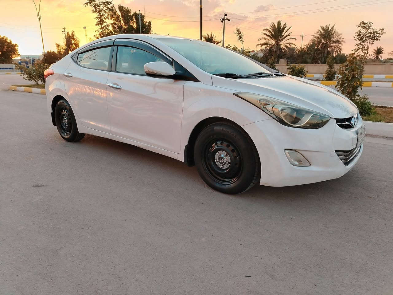 السلام عليكم... النترا موديل 13 خليجي مكينه وكير اوتو 1600 دوش مكفولات تخم تاير وسبير جدد  حداديه جديده تحكم ستيرن اشاير بلمري نظام اقتصادي ايكو بلاجكتور زنون رقم ذي مشروع وطني سنويه لنهايه 28 بيها تبديل باب وجاملغ وصبغ بنيد بدون فتح او ضربه أشر تقشير مابيها ضربه دواخل حلوه كلش سياره كلش حلوه مكان السياره ناصريه مركز سعر 105 بيها مجال بسيط جاهزه من كلشي 👈 شراي ***********
