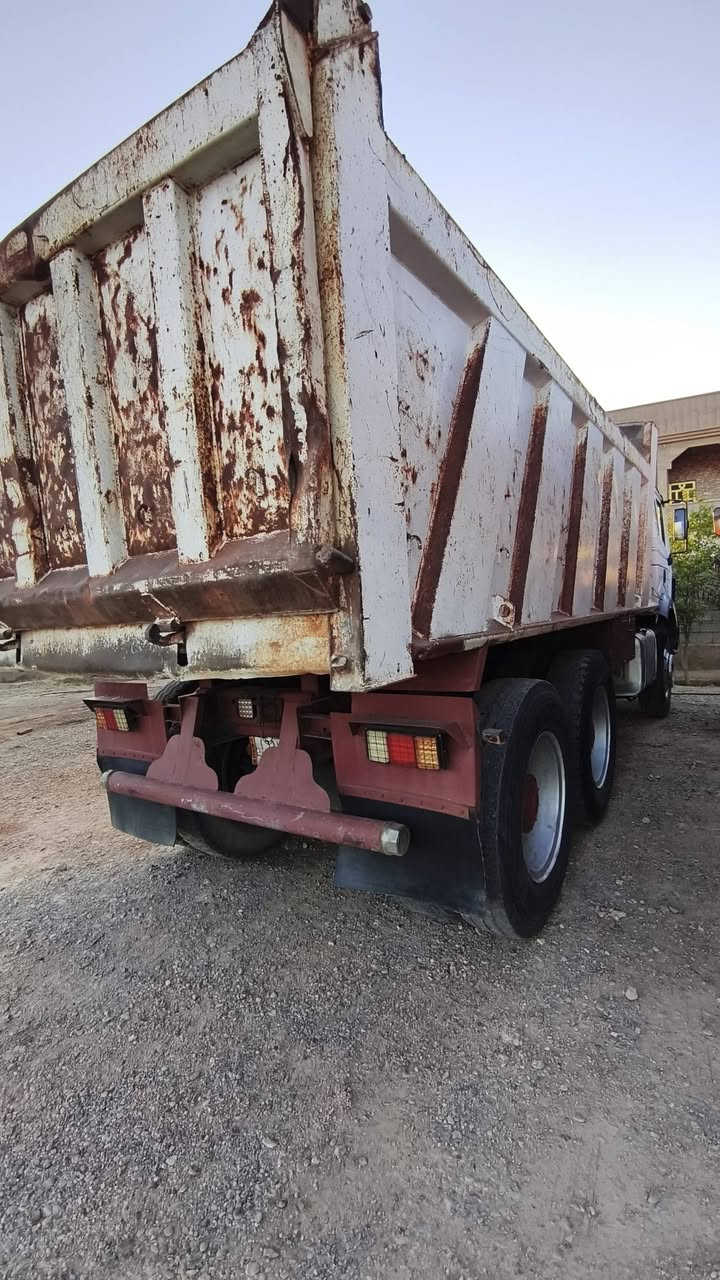 سلام عليكم كرواتي موديل 91 محرك 8عادي 38 مكفوله مجموعه جي اف بلاديه ما مطول رقم انبار تحويل مباشر بدي 18 متر سعر خاص جاهزه للعمل المكان الانبار قضاء هيت استفسار اتصل على الرقم*********** بي واتساب
