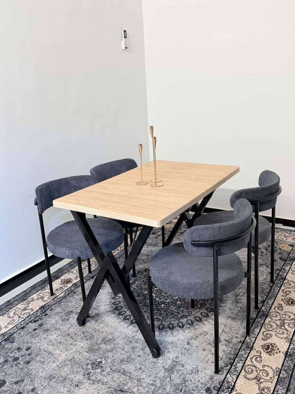 للبيع


**إذا كنت صاحب هذا الإعلان وتريد حذفه لأي سبب، رجاءا أرسل رسالة إلى الدعم الفني**