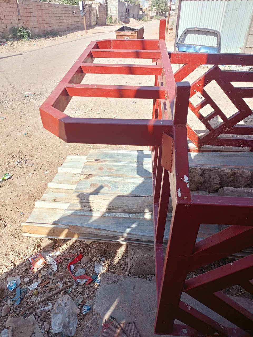 للبيع سعر 350 الف مكان ديالى بلدروز ستفسار على رقم ***********
