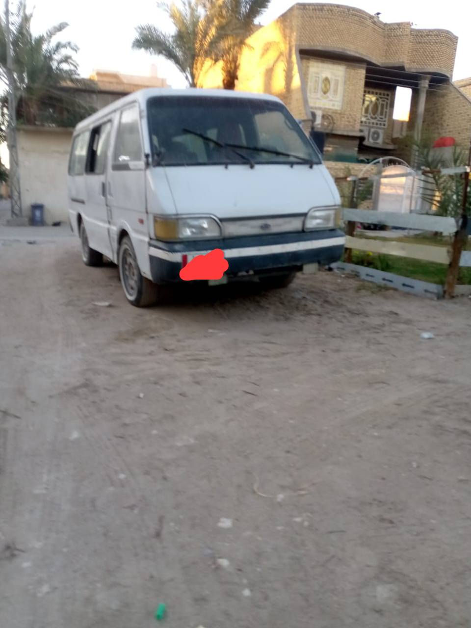 السلام عليكم كيا بستا ذي قار مركز رقم الماني محرك جديد كير جديد كهربائيات جديده بس نقص جنطه السعر 33 وبيهه مجال رقم التلفون *********** بيه واتساب
