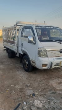 موديل ٢٠٠٨ • مكفوله مكينه وكير • مكينه ٣٠٠٠