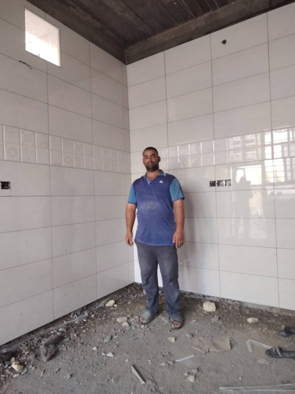 خدمات اخوكم حمزه الحسيناوي للسيراميك ***********
