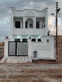 تكريت القادسية • ٢٠٠م • ٤ غرف