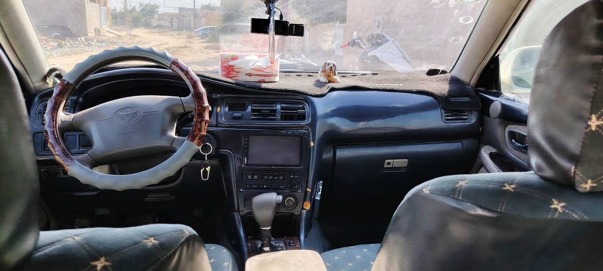 للبيع مارك موديل 2000
مكينه ونجي وكير مكفولات
كصه كفرات 
السعر 46 
المكان ديوانيه _ مهناويه
***********
