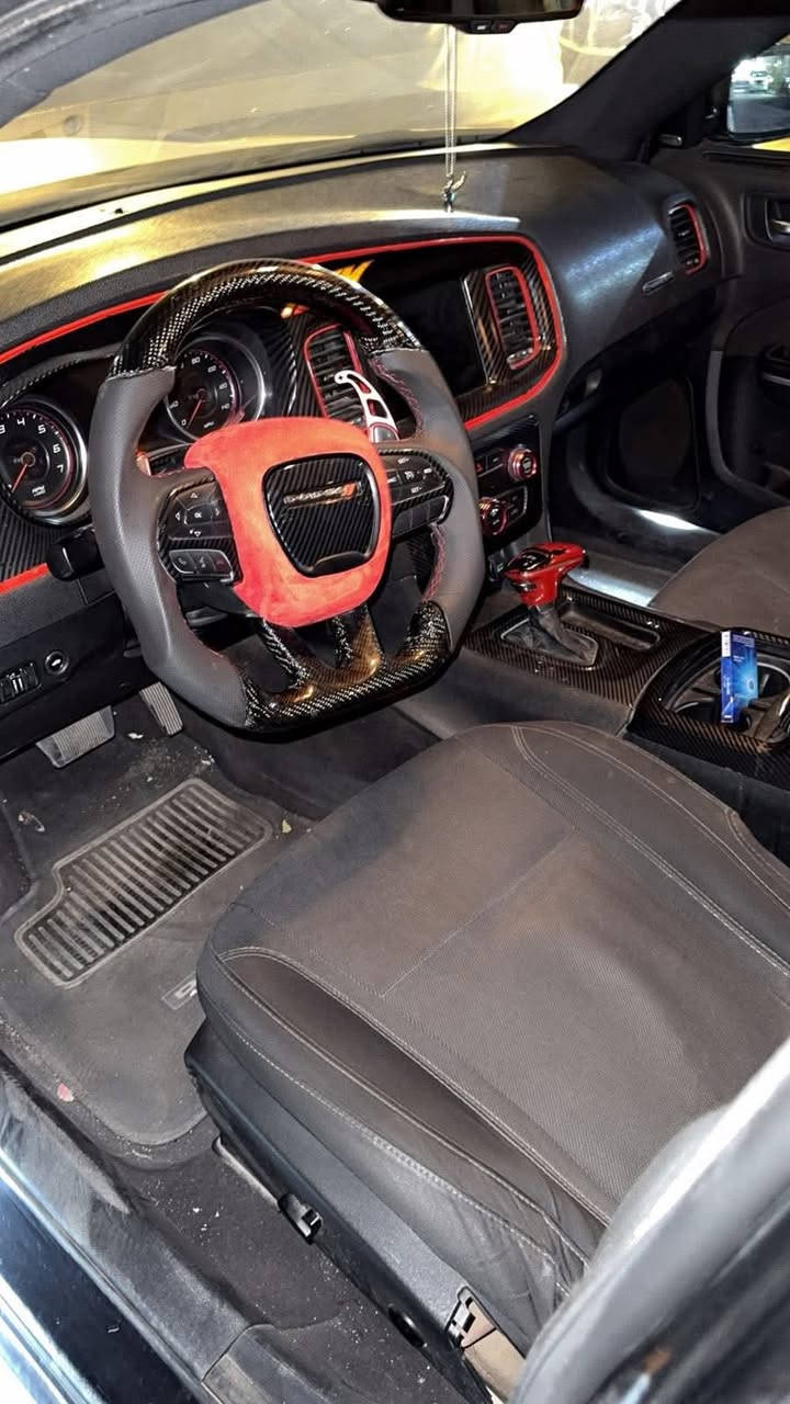 جارجر 2016 اصل SXT
محدثه كت SRT

شاشه كبيره

درگه ستيرن كاربون اصلي

ويل حجم 20 اصلي

تو ويل 

گير ومكينه كفاله شرط الفحص

حادثها كلش بسيط خشم البنيد وجاملغ بدون دواخل

جاهزه من كلشي 

تبريد جاهز

ادامة محرك بالكامل

تخم بلكات ونوزلات

حداديه جديده كامله

تخم تاير جديد

ماتصرف عليها دينار

السياره بأسمي تحويل ثاني يوم

السعر 178 وبيها مجال 

***********
