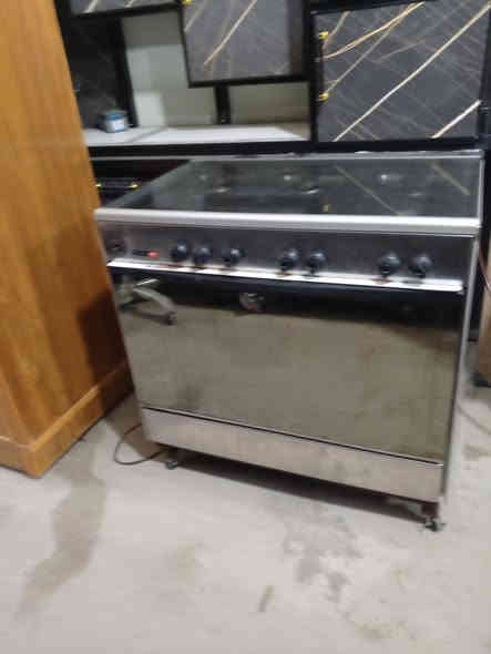 معرض تكريت للاثاث المنزلي للجمله والمفرد
طباخ مصري 5 عيون فرن مستعمل شي قليل نضافه فول وبسعر مناسب العنوان تكريت شارع الزهور لحولي مقابل مدرسه كنوز لهليه مجاور مجمع رداد للنشائيه محل ابو عبد الله 🥰🌹 

للاستفسار اكثر تصال على الرقم الهاتف او مراسله ع واتساب 
***********
*********** واتساب
