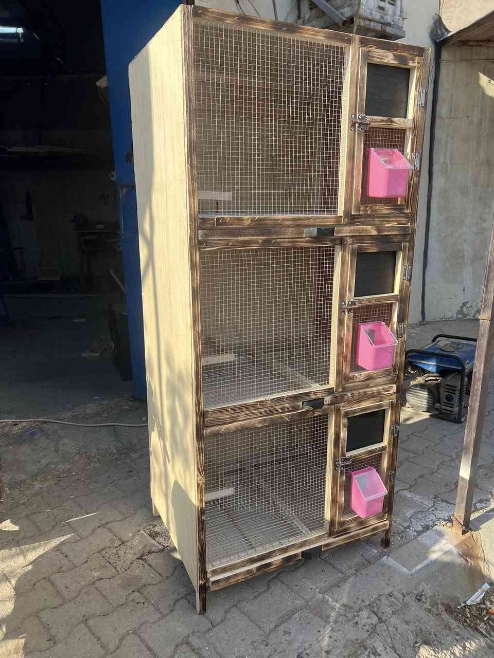 سلام  شغل حسب الطلب
ارتفاع55 سم
النزال50 سم
العرض 70 سم
العنوان 📍كركوك قربجسر ولاده حي نور 
شغل جميع خانات كشوانيات ابراج حسب الطلب


**إذا كنت صاحب هذا الإعلان وتريد حذفه لأي سبب، رجاءا أرسل رسالة إلى الدعم الفني**