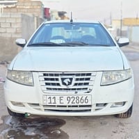 سورن • ٢٠١٢ • مكفول مكينة وكير