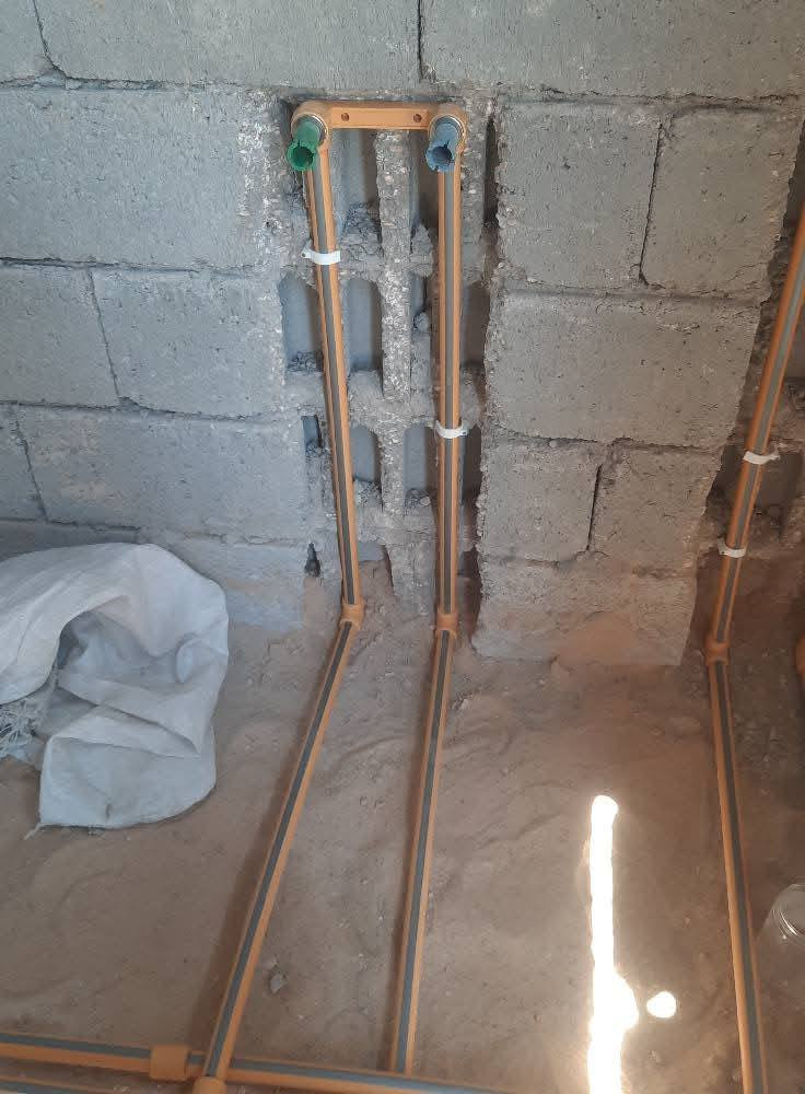 تأسيس صحيات عامة ماء مجاري اتصل وبل خدمة أسعار مناسبة في كربلاء
***********
***********
