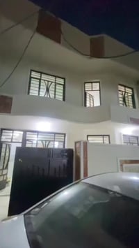 دار للايجار الدوره النسائم قرب الجنابي مساحة  ١٢٠ م  اربع غرف نوم صالة...