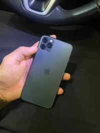 آيفون ١١ برو ماكس • ٢٥٦ • مبدل بطاريه وشاشه