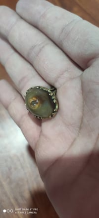 خاتم نحاس • سليماني • عين