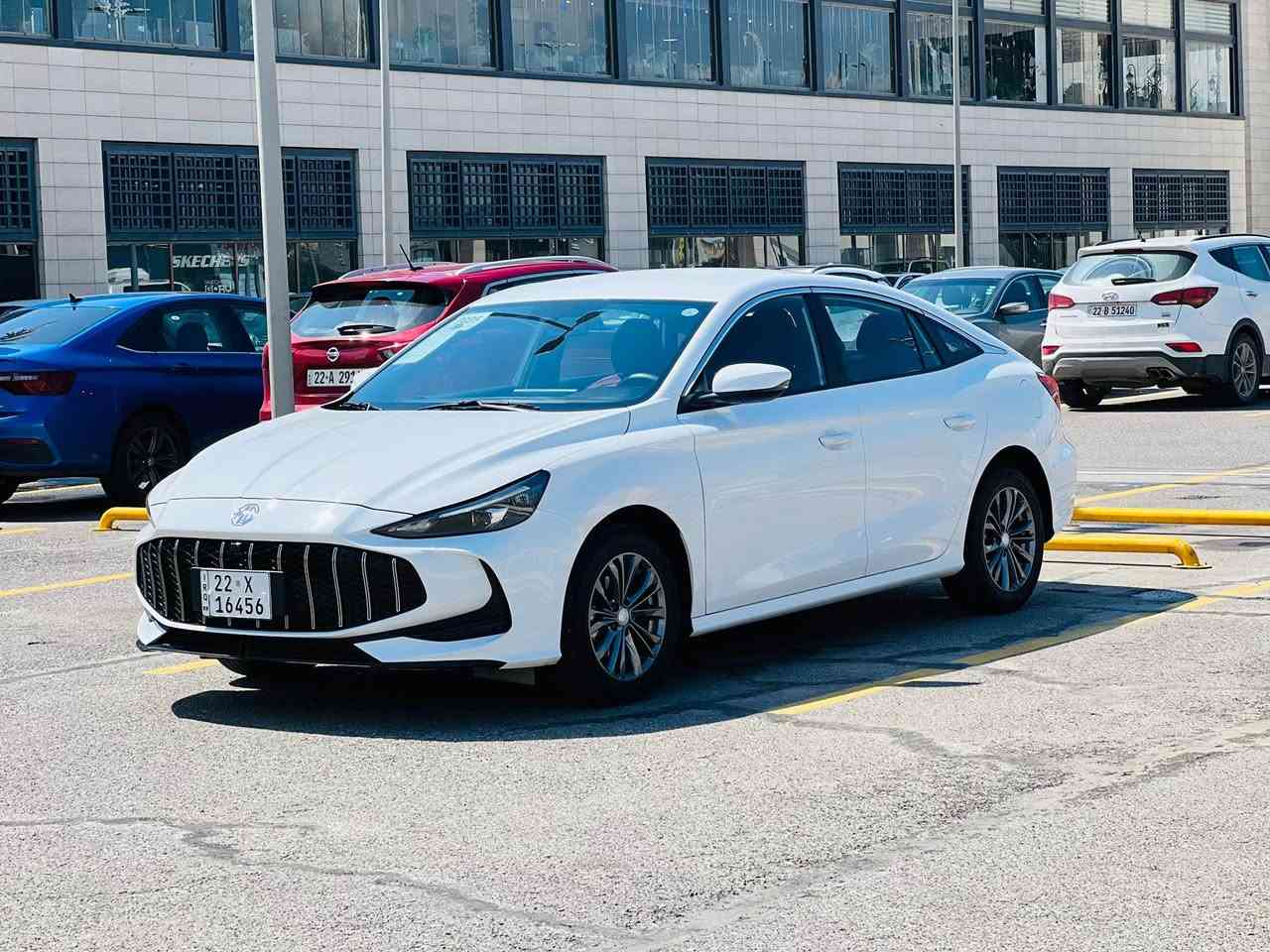 Mg  gt 2025 
مواسه فات فول ته نها سلايد نيه 
گوشين جلد شاشه كاميره به سمه 
لايد ليد به گلايد ليد ويل كرؤم
به ناوى خؤمه 
٣٤ هه زار رؤيشتيه 
هيج هيجى نيه هه مووى به شه رت 
سعر 🔥 ١١٢ 🔥 مه جال
موبايل *********** 
واتساب أربيل, العراق
