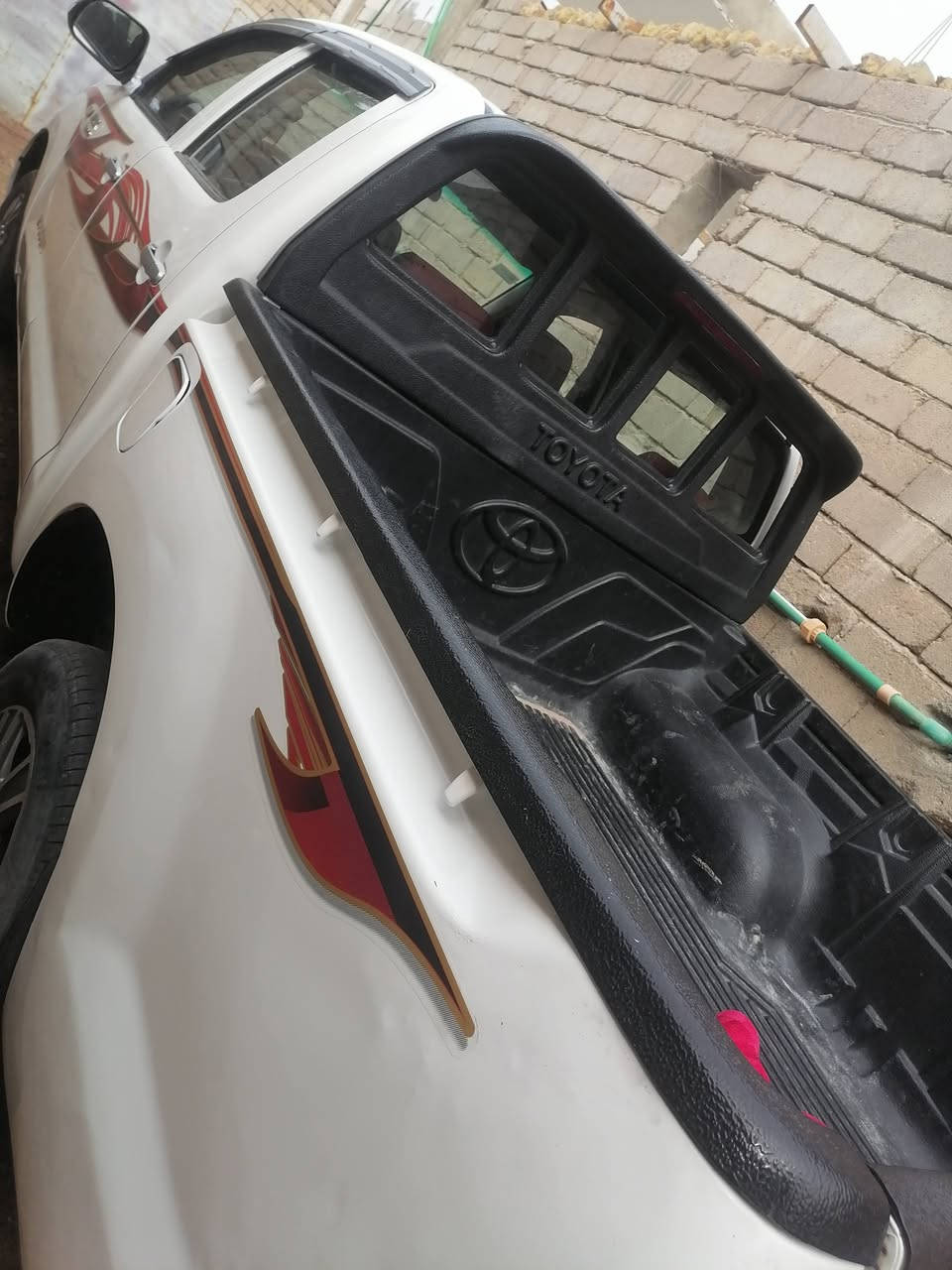 السلام عليكم ورحمة الله.
2010 معروض للبيع
سعره مناسب والشراي يدلل
رقمهه بغداد
***********
