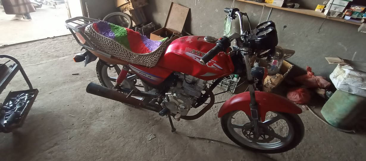 دراجه دايون للبيع كهربائيته كامله كله كلك موديل 2018بابل الحمزه الغربي( 450 )الاستفسار ***********
